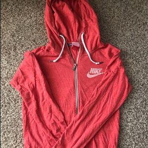 nike sweatshirt